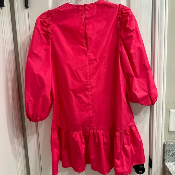 Cinq a Sept Jackie Mini Dress - Picture 6 of 6